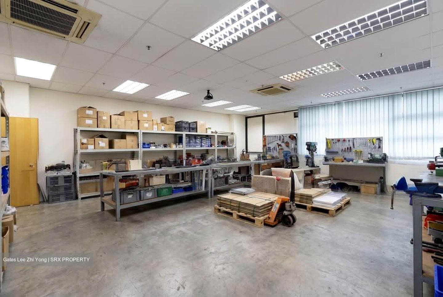 E-centre @ Redhill (D3), Factory #569157061